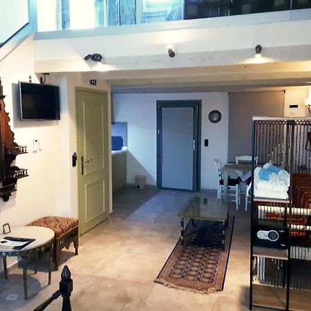 Hamam Oriental Suites Rethymno  Екстер'єр фото