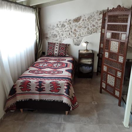 Hamam Oriental Suites Rethymno  Екстер'єр фото