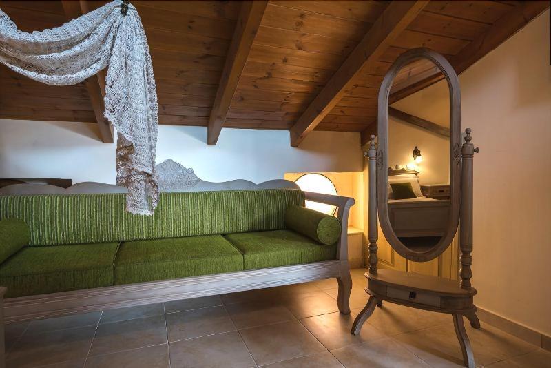 Hamam Oriental Suites Rethymno  Екстер'єр фото