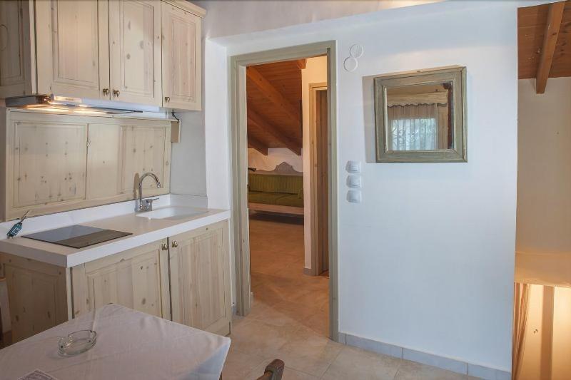 Hamam Oriental Suites Rethymno  Екстер'єр фото