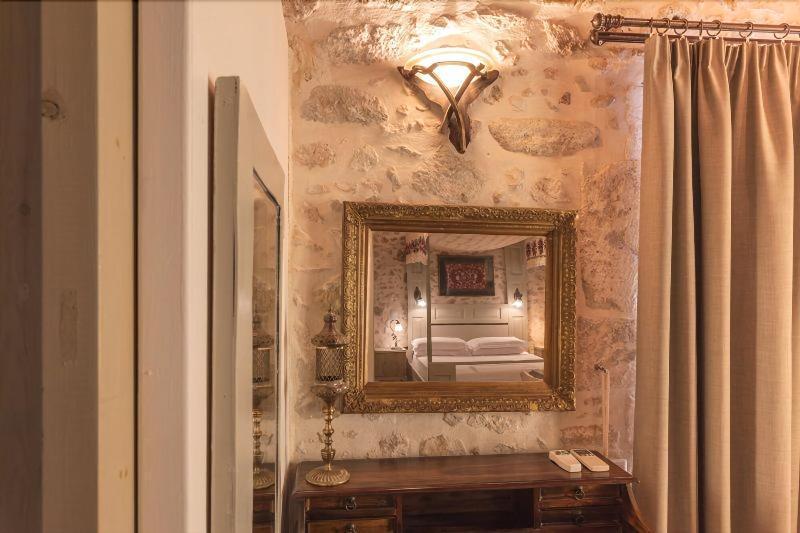 Hamam Oriental Suites Rethymno  Екстер'єр фото