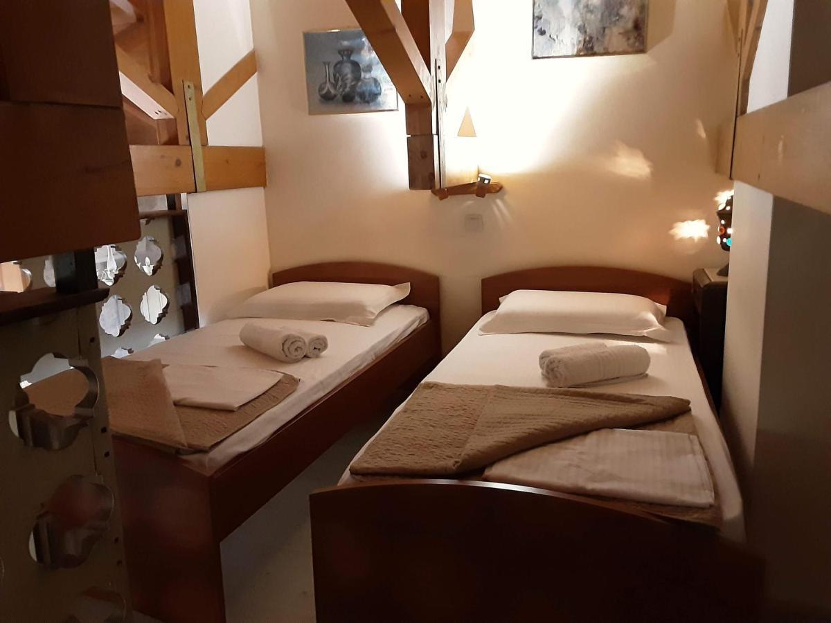 Hamam Oriental Suites Rethymno  Екстер'єр фото
