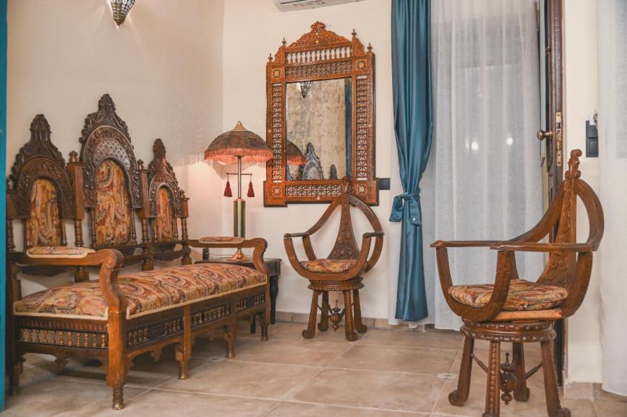 Hamam Oriental Suites Rethymno  Екстер'єр фото