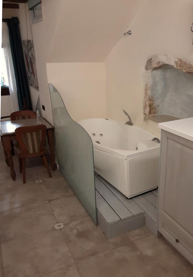 Hamam Oriental Suites Rethymno  Екстер'єр фото
