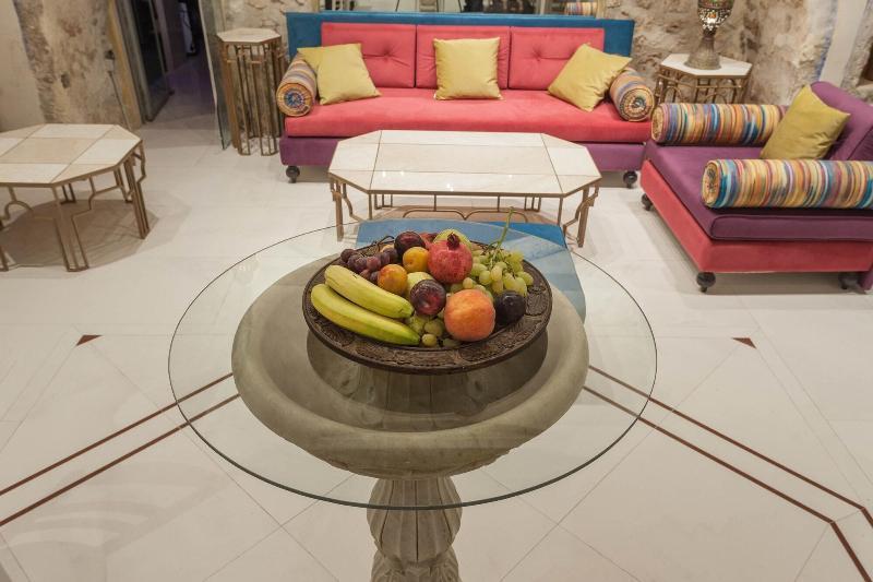 Hamam Oriental Suites Rethymno  Екстер'єр фото