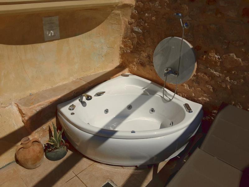 Hamam Oriental Suites Rethymno  Екстер'єр фото