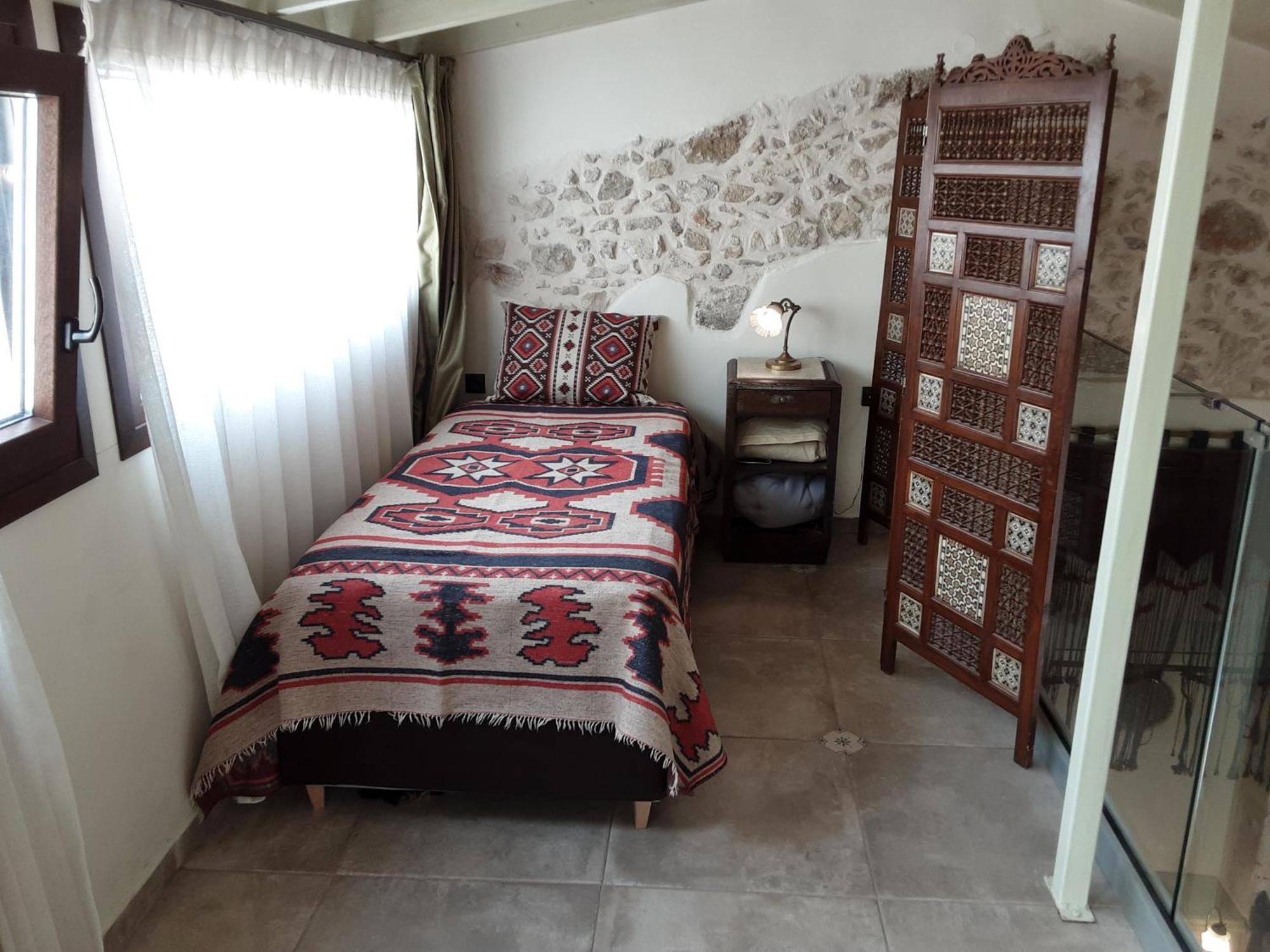 Hamam Oriental Suites Rethymno  Екстер'єр фото