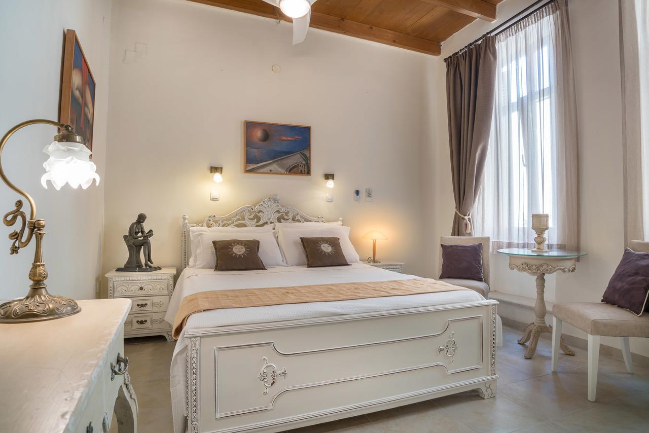 Hamam Oriental Suites Rethymno  Екстер'єр фото