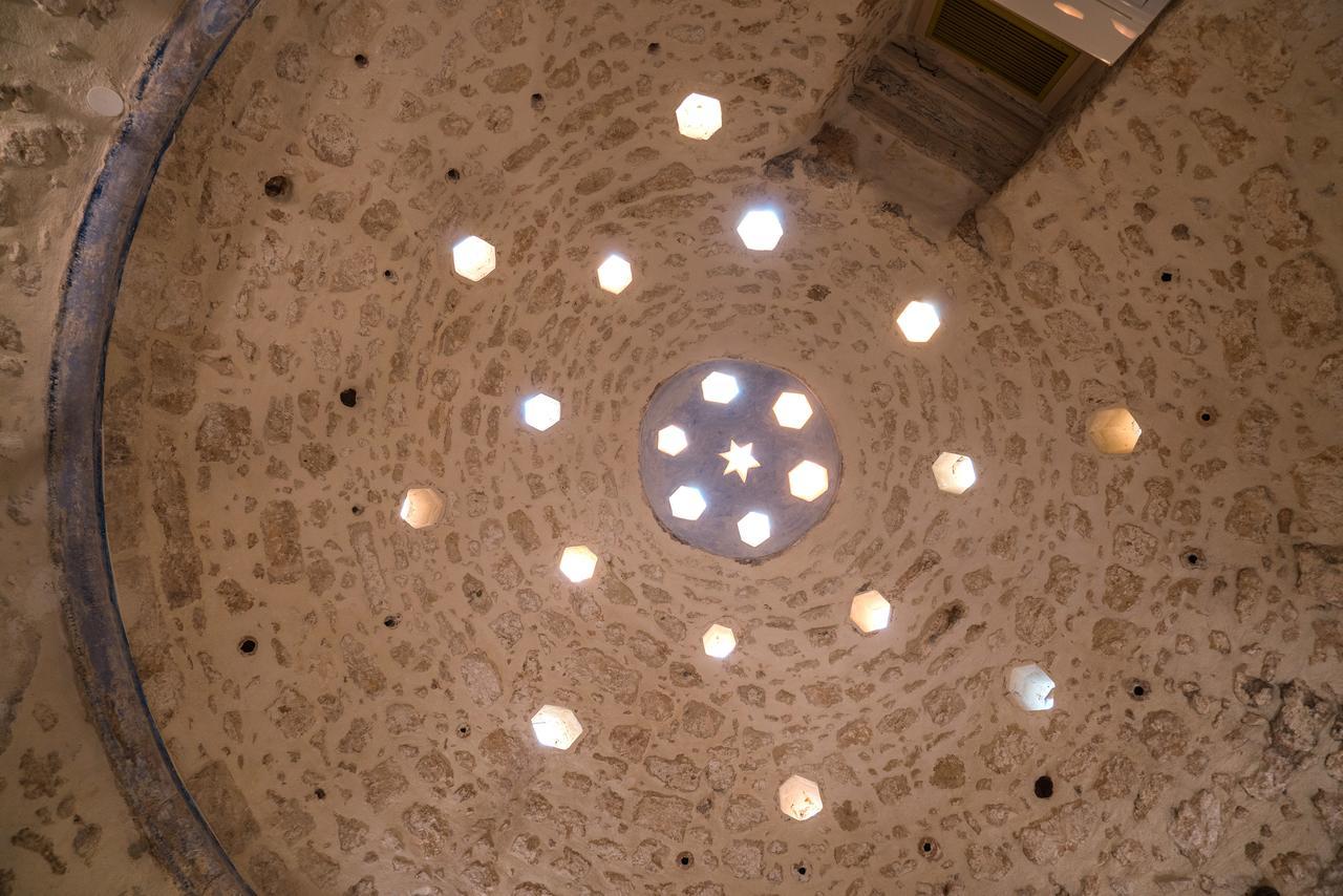 Hamam Oriental Suites Rethymno  Екстер'єр фото