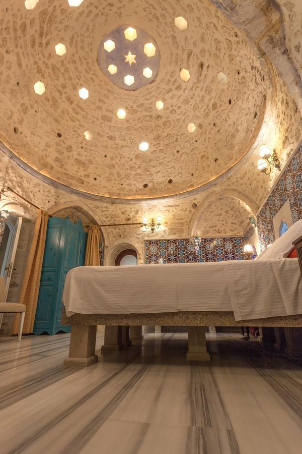 Hamam Oriental Suites Rethymno  Екстер'єр фото