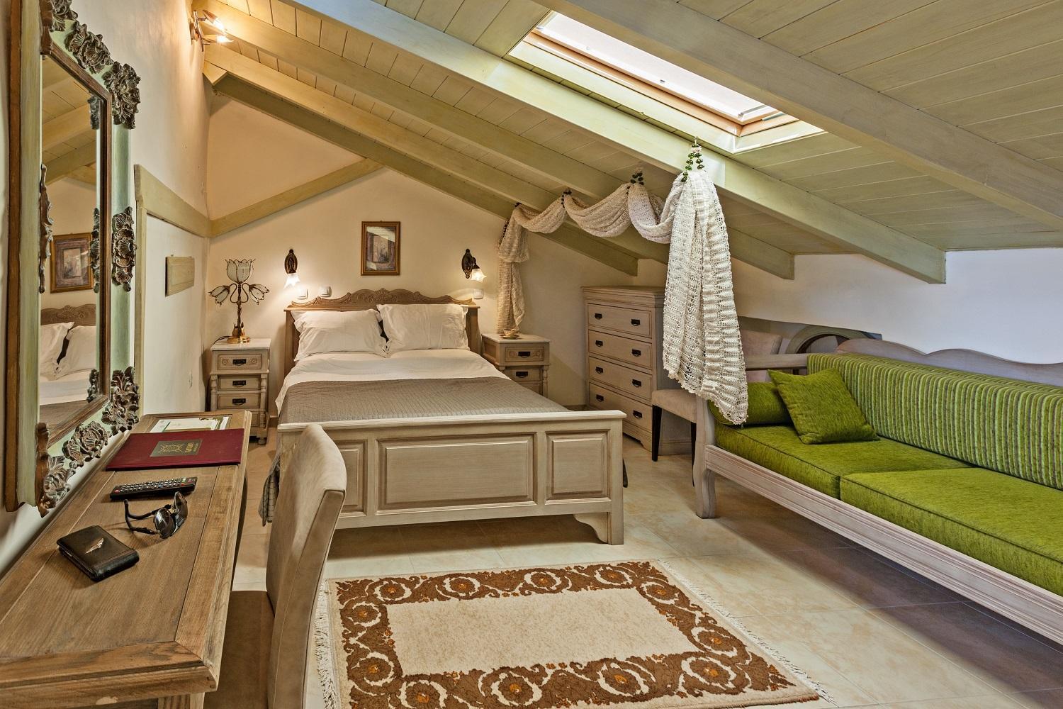Hamam Oriental Suites Rethymno  Екстер'єр фото